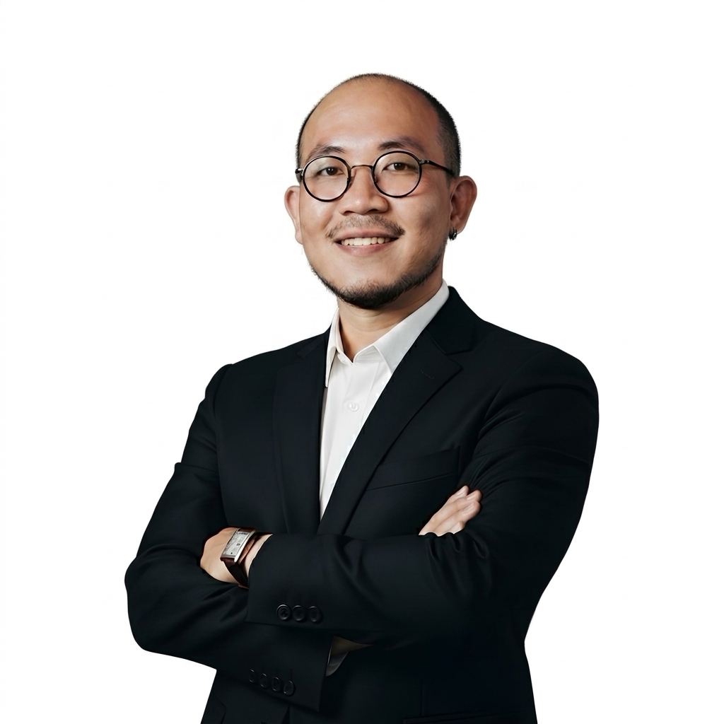 Pham Tran Hoang Quan