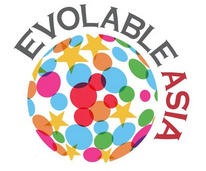 Evolable Asia