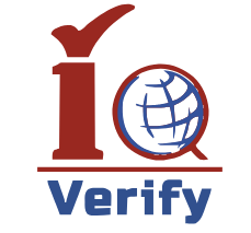 IQ Verify